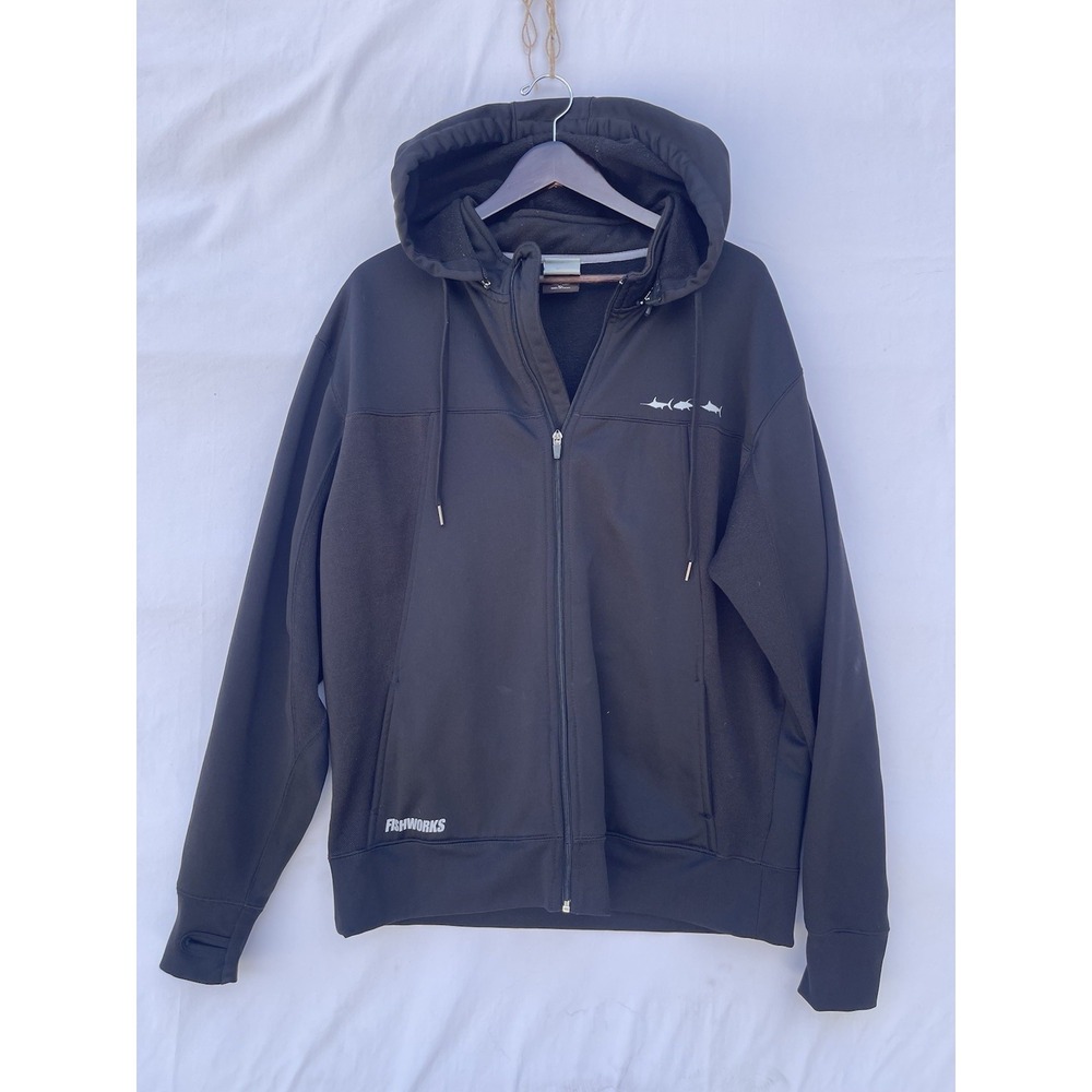 Fishworks Jacket